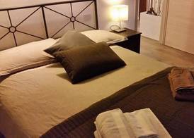 B&B Aria d'Argento & Relax Home 2