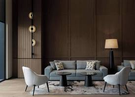 Marriott Executive Apartments Istanbul Tema World 4