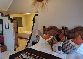 Amazian Mountain River Lodge 4