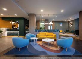 voco Parma & Congressi by IHG 5