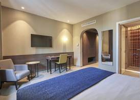 M Suite Hotel 3