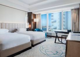 Hyatt Regency Istanbul Atakoy 5
