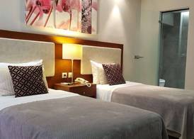 Chryssi Akti, Sure Hotel Collection 2