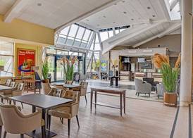 Belvilla Aberdeen Bridge of Don Exhibition Centre 4