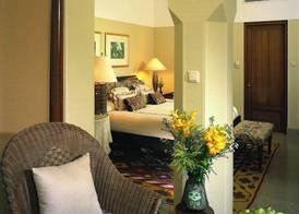 The Oberoi Beach Resort, Sahl Hasheesh 5