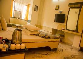 Vrinda Hotel 3
