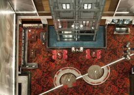Le Meridien Coimbatore 4