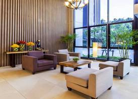 Livotel Hotel Lat Phrao Bangkok 5