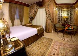 Oriental Rivoli Hotel & Spa 2