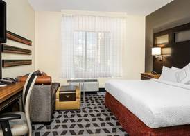 TownePlace Suites by Marriott San Antonio Downtown Riverwalk 4