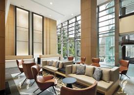 Fairfield by Marriott Sapporo 4