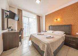 Marina Apart Hotel 4
