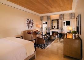 Hotel Bel-Air - Dorchester Collection 4