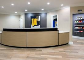Residence Inn Wayne 2