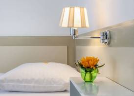 Hotel ZweiLinden Meckenheim Bonn 2