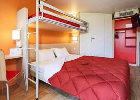 Premiere Classe Lyon Ouest - Tassin 3