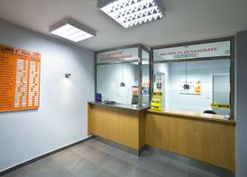 Apartamenty Pomarańczarnia 2