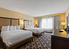 The Inn at Charles Town / Hollywood Casino 5