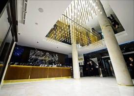 Golden Palace Batumi Hotel & Casino 5