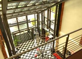 nestor Hotel Stuttgart-Ludwigsburg 4