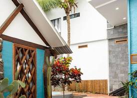HOTEL AYRE By Baltra 2