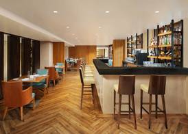 Fairfield by Marriott Goa Calangute 3