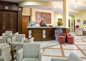 Interpass Golf Playa Country Club 3