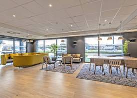 B&B HOTEL Brest Centre Port de Commerce 4