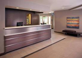 Residence Inn Baton Rouge South 2
