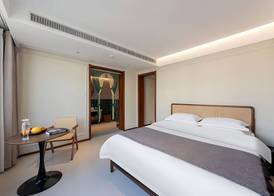 Benjue Rushi Guesthouse Taoxichuan 4