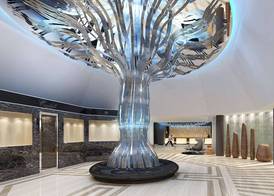 Radisson Blu Okoume Palace Hotel, Libreville 3