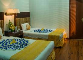 Esthell Village Resort 2