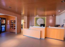 Fairfield Inn & Suites By Marriott Alexandria 2