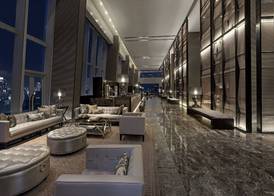 The Okura Prestige Bangkok 2