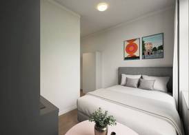 Homaris Rummelsburg Studios 2
