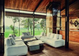 Kalundewa Retreat 2