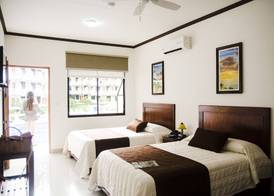 Hotel Arenas en Punta Leona 4