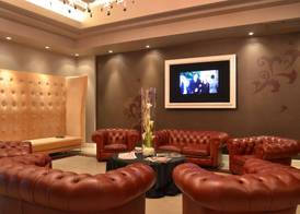 Hotel Giulia Ocean Club 5