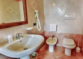 Hotel Villa Miralisa 5