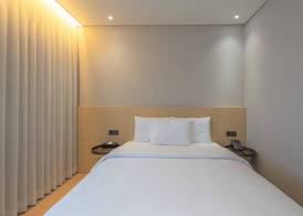 Hotel Marine view 5