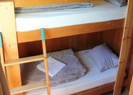 Leysin Lodge 5