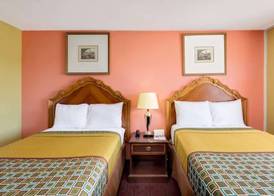 Knights Inn Big Spring 5