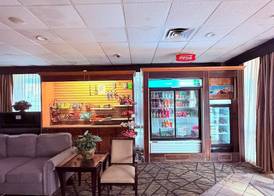 Discovery Inn Lafayette Airport I-10 3