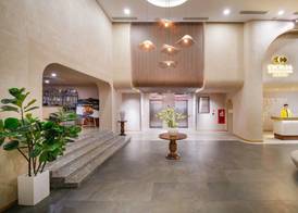 Cicilia Hotels & Spa Danang 2