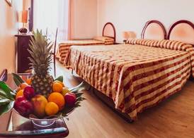 Balletti Palace Hotel 4