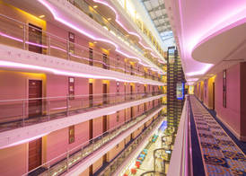 Beach Club Doganay Hotel - All Inclusive 2