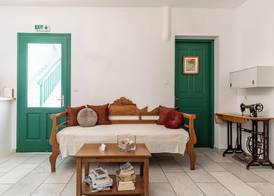 Birbas Hotel 5
