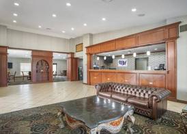 Best Western Plus Bessemer 2