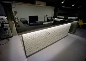 BRB Hostel Bangkok Silom 3