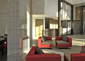 Comfort Inn 5